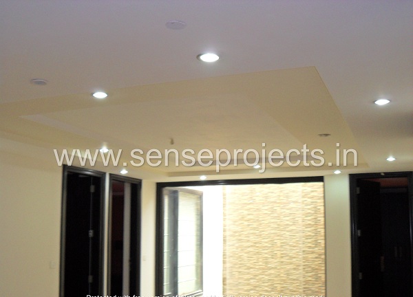Our Projects | Construction Company in Chennai 