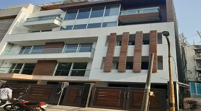 Reputed Construction Contractor In Chennai